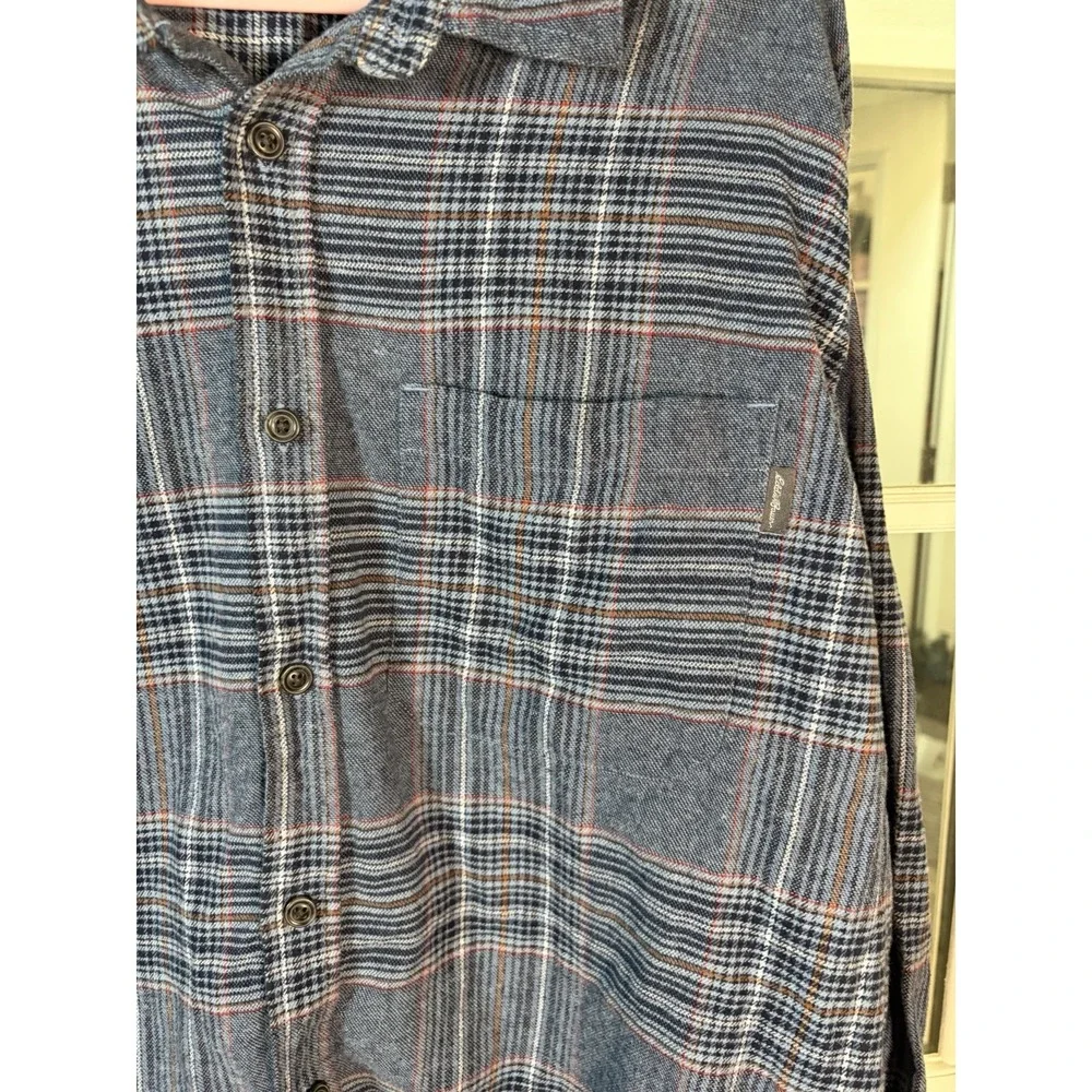 Eddie Bauer brand eddie